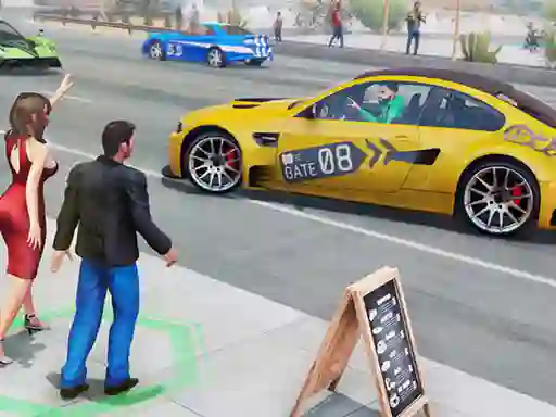 Mchezo Taxi Tycoon: Urban Transport Sim online
