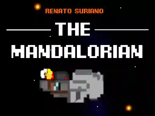 Mchezo The Mandalorian online