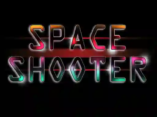 Mchezo Space Shooter online