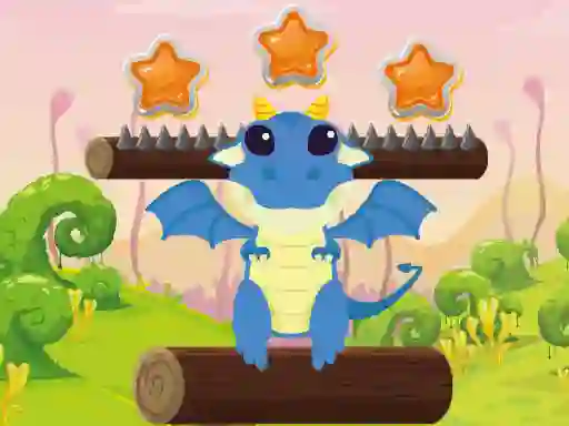 Mchezo Baby Dragon online