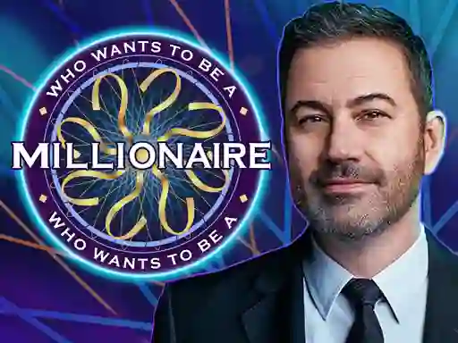 Mchezo Millionnaire Quiz 2021 online