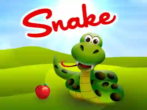 Mchezo Gluttonous Snake online