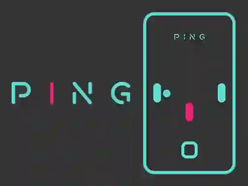 Mchezo Ping online