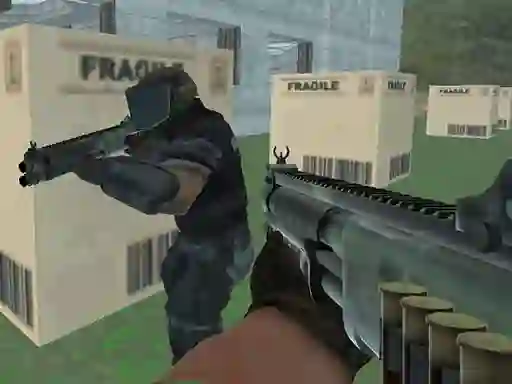 Mchezo Super Sergeant online