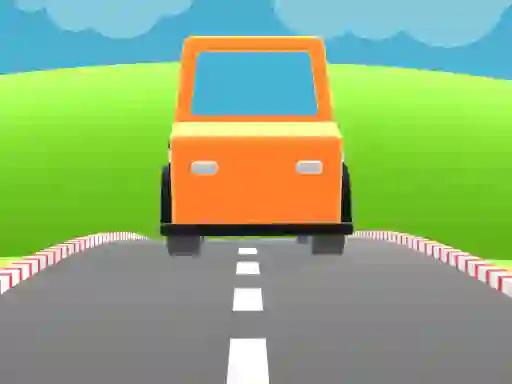 Mchezo Car Out online
