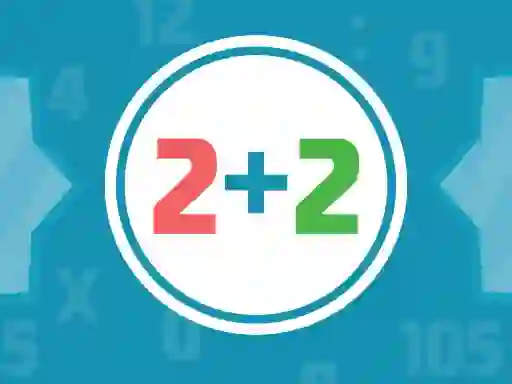 Mchezo Mathematical Skills online