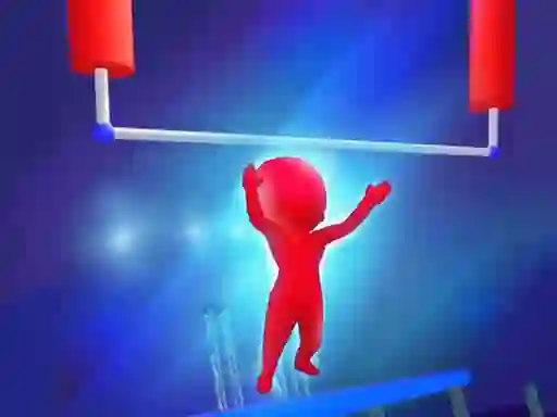 Mchezo Epic Race 3D online