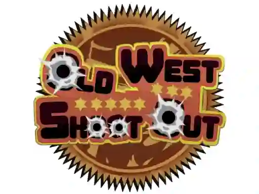Mchezo Old West Shootout online