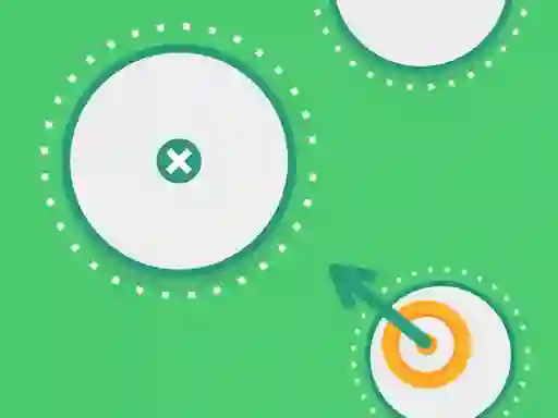 Mchezo Reach The Platform online