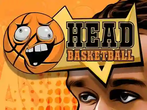 Mchezo Head Basketball online