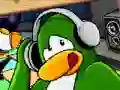 Mchezo Club penguin online