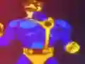 Mchezo Marvel tribute online