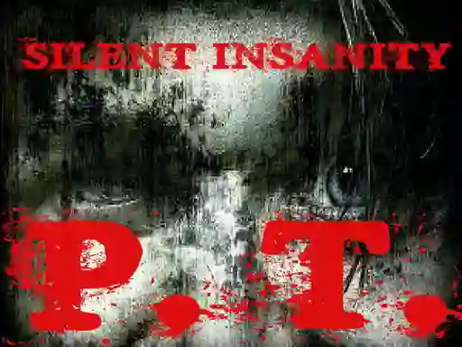 Mchezo Silent Insanity: Psychological Trauma online