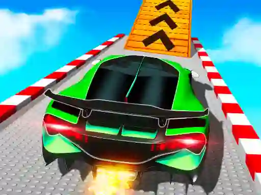 Mchezo GT Cars City Racing online