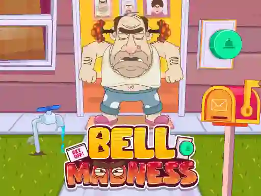 Mchezo Bell Madness online