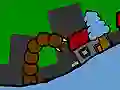 Mchezo Death Worm online