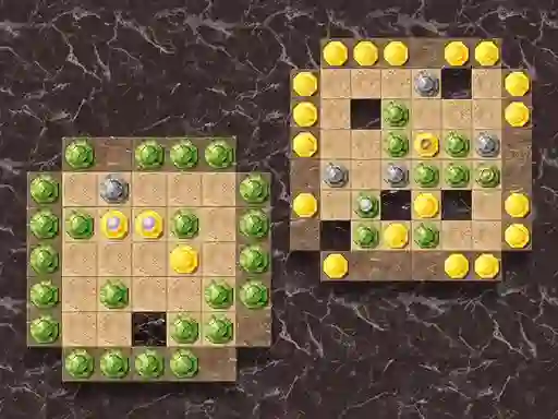 Mchezo Gemz Game online