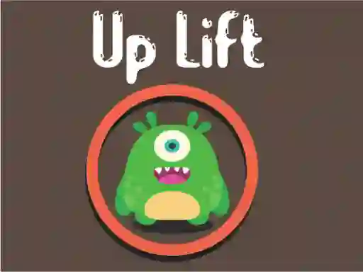 Mchezo Up Lift online
