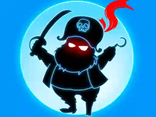 Mchezo Pirates online
