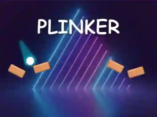 Mchezo Plinker online