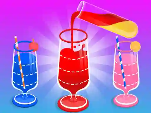 Mchezo Water Pour Jam online