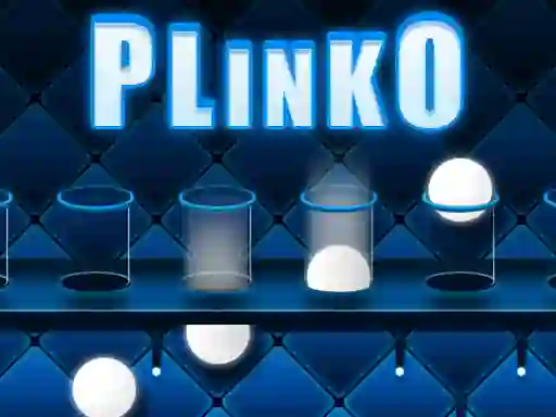 Mchezo Plinko online