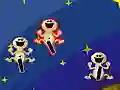 Mchezo Astronaughty online