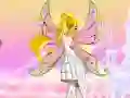 Mchezo Winx  Bridal online
