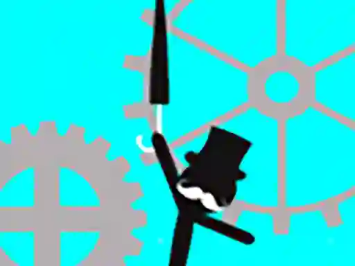 Mchezo Umbrella Down online