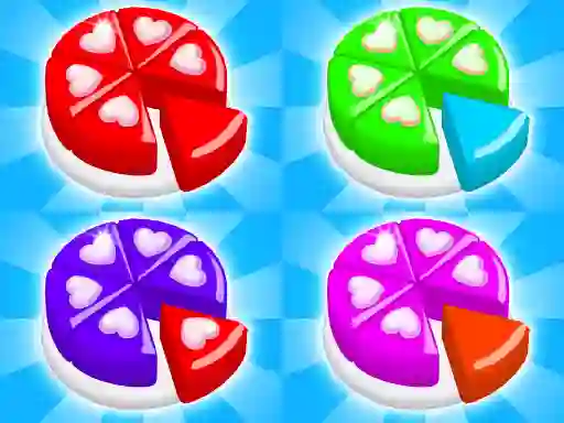 Mchezo Candy Maker online