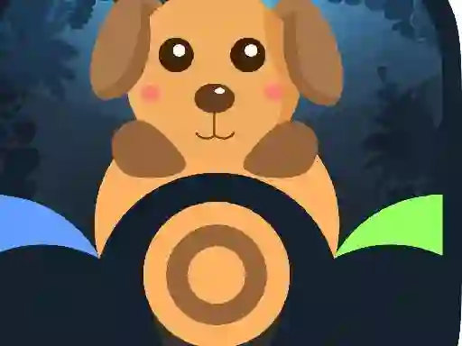 Mchezo Color Jump online