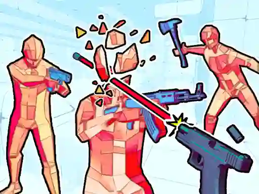 Mchezo Time Shooter 2 online