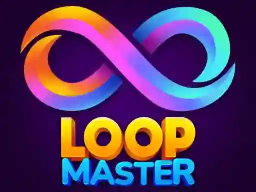 Mchezo Loop Master online