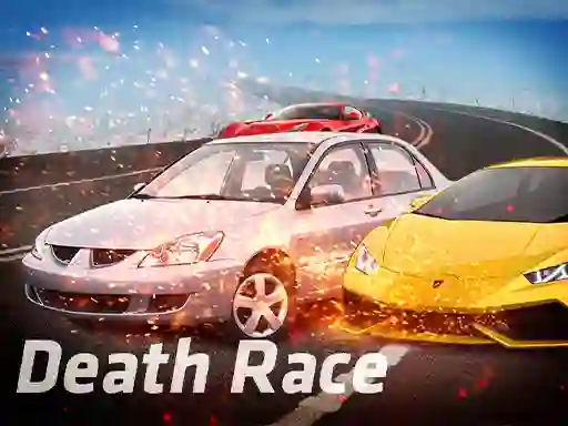 Mchezo Death Race Sky Season online