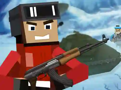 Mchezo Infinite War 2020 online