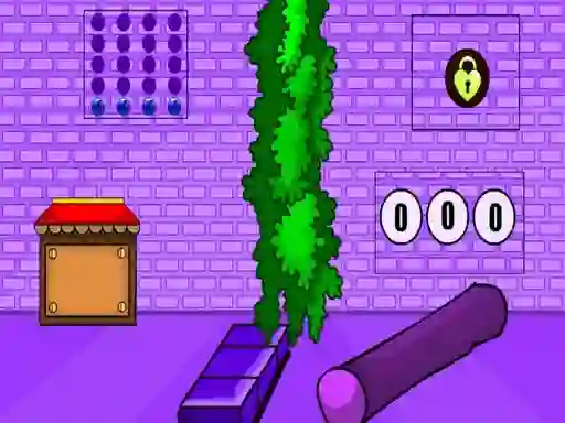 Mchezo Fort Escape online