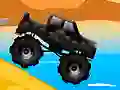 Mchezo Mini Monster Challenge online