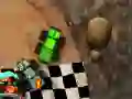 Mchezo Speed Trucks online