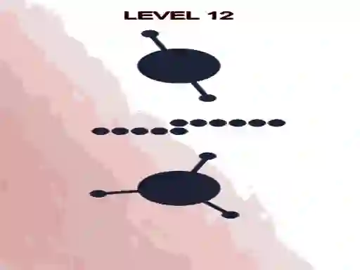 Mchezo Stick the Dots online
