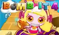Mchezo Bomb It 4 online