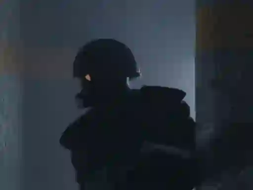 Mchezo The Last Man online