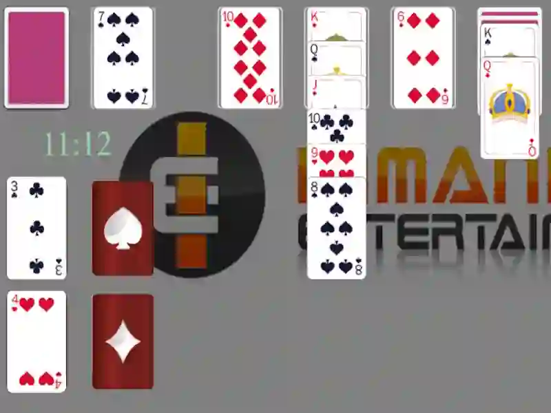 Mchezo Shuffle Sage online