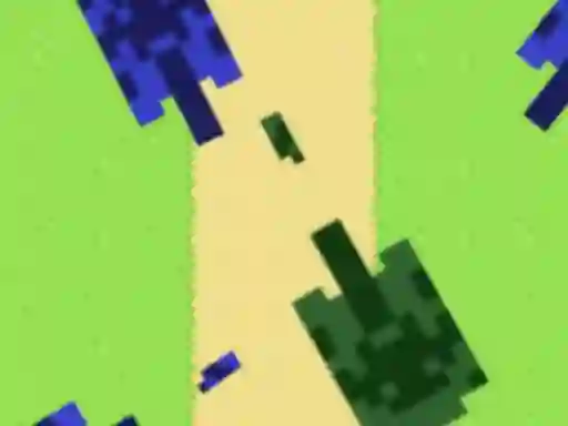 Mchezo Tank 8Bit online