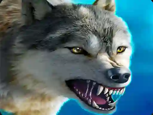 Mchezo Fox Hunter Sniper online