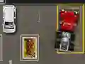 Mchezo 18 Wheels Driver online