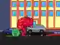 Mchezo Hellbound Rampage online