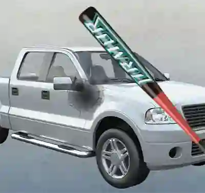 Mchezo Smash My Car online