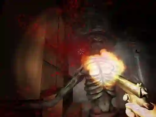 Mchezo Amnesia: True Subway Horror online