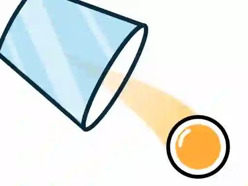 Mchezo Rotated Cups online
