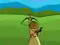 Mchezo Jeff the Archer online